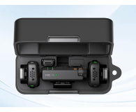 Puluz Etui ochronne do DJI Mic Mini - 1508876 - zdjęcie 2